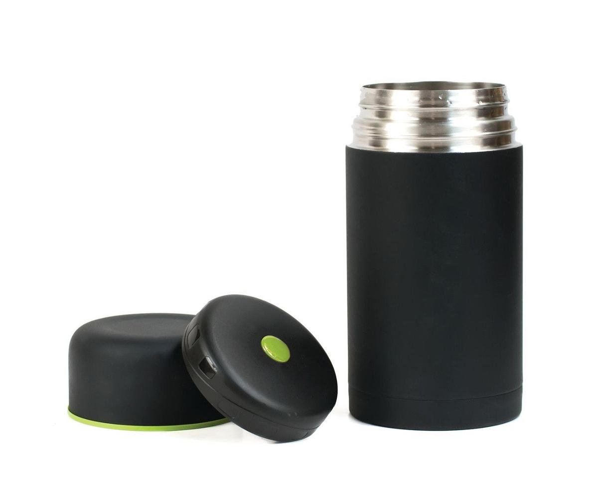 Rockland Termos obiadowy Comet czarny, 500 ml