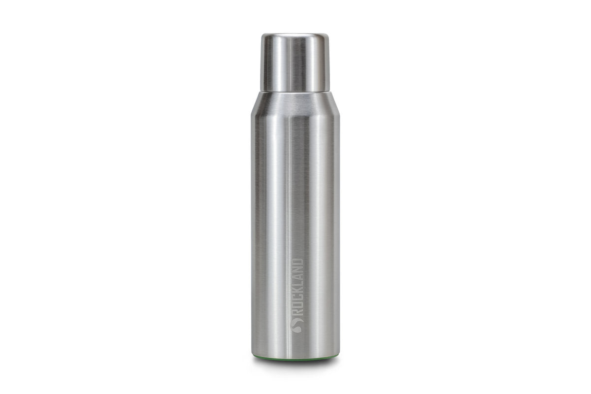 Rockland Termos stalowy Galaxy, srebrny, 1 l