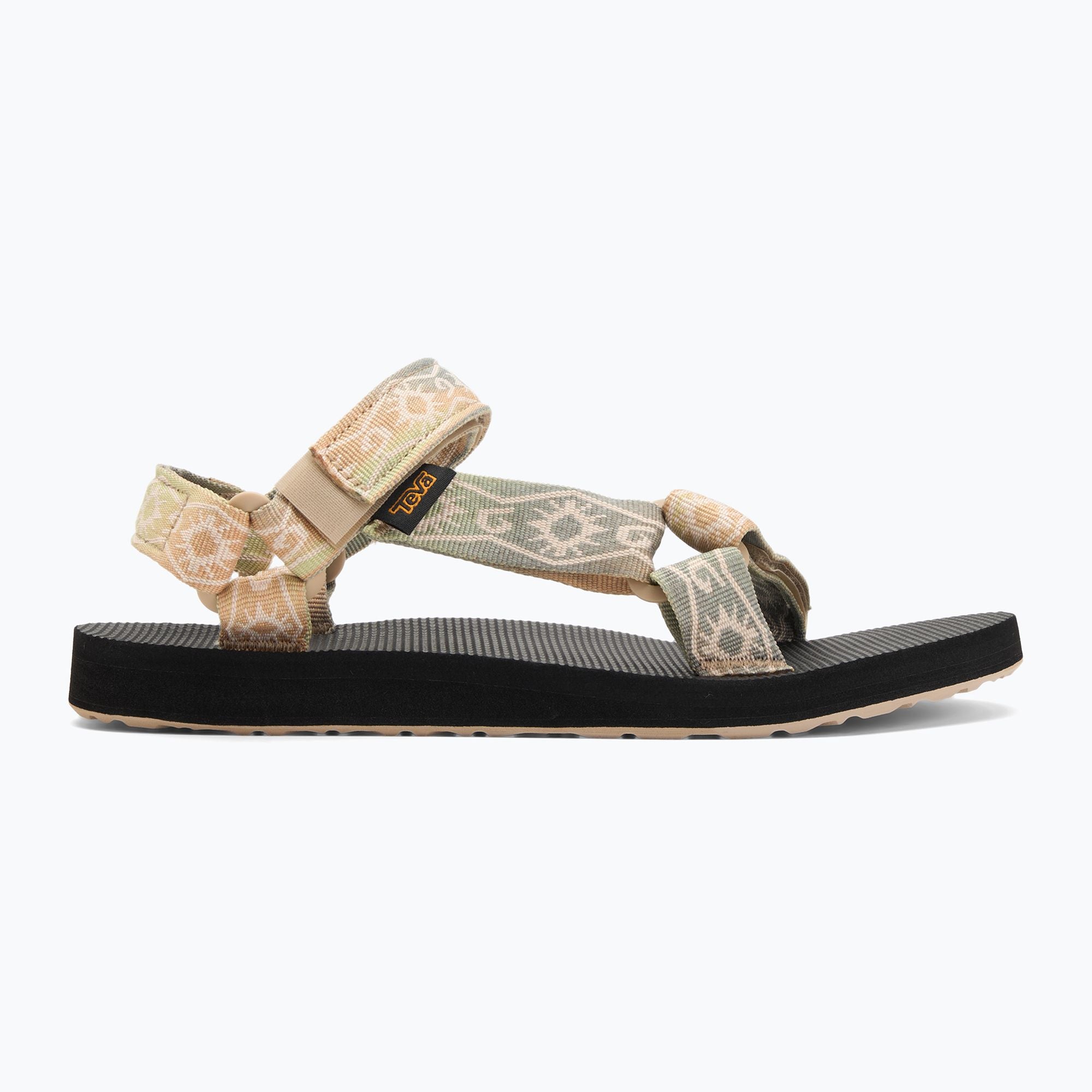 Teva, Sandały Damskie Hurricane XLT 2 Sunscape, wielokolorowe