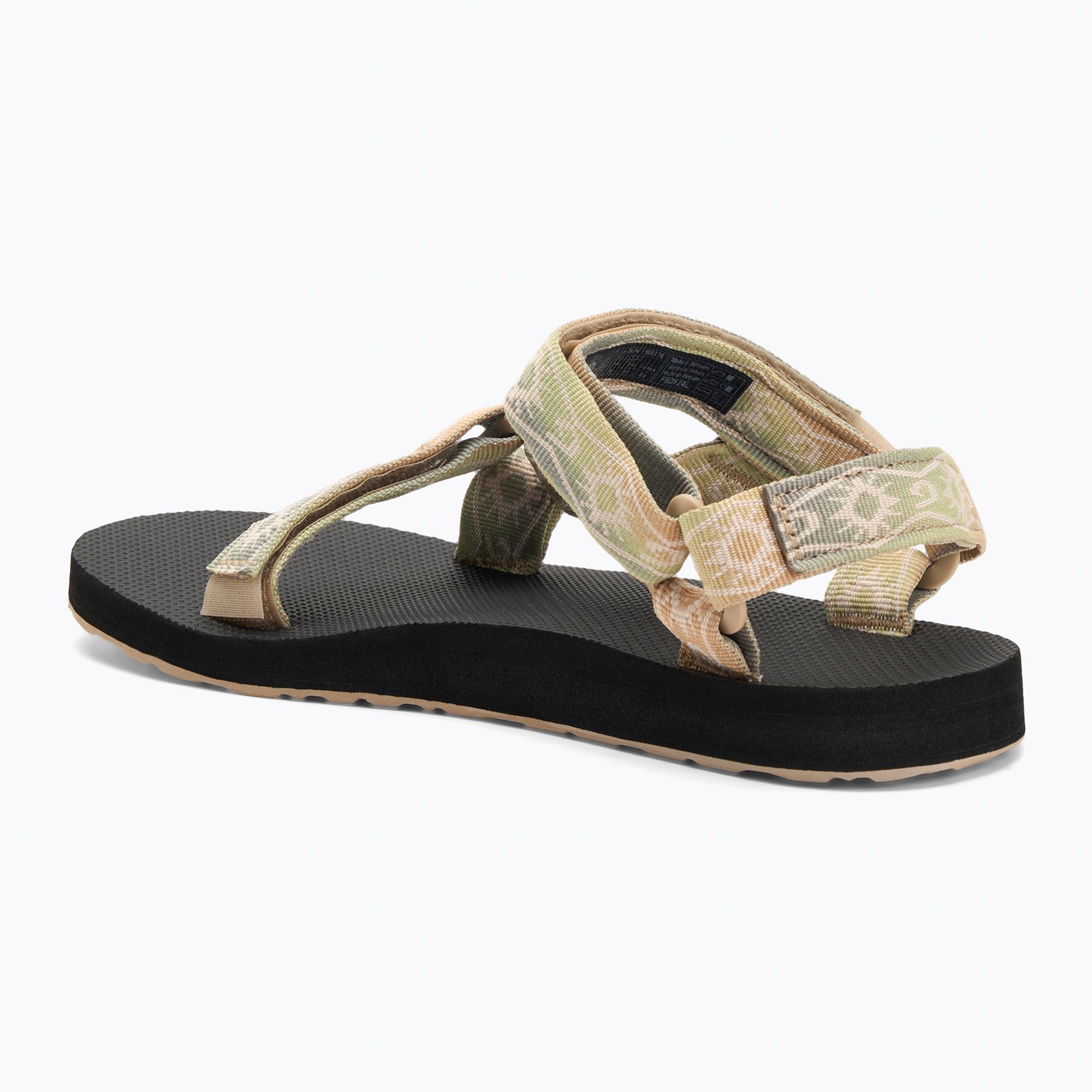 Teva, Sandały Damskie Hurricane XLT 2 Sunscape, wielokolorowe