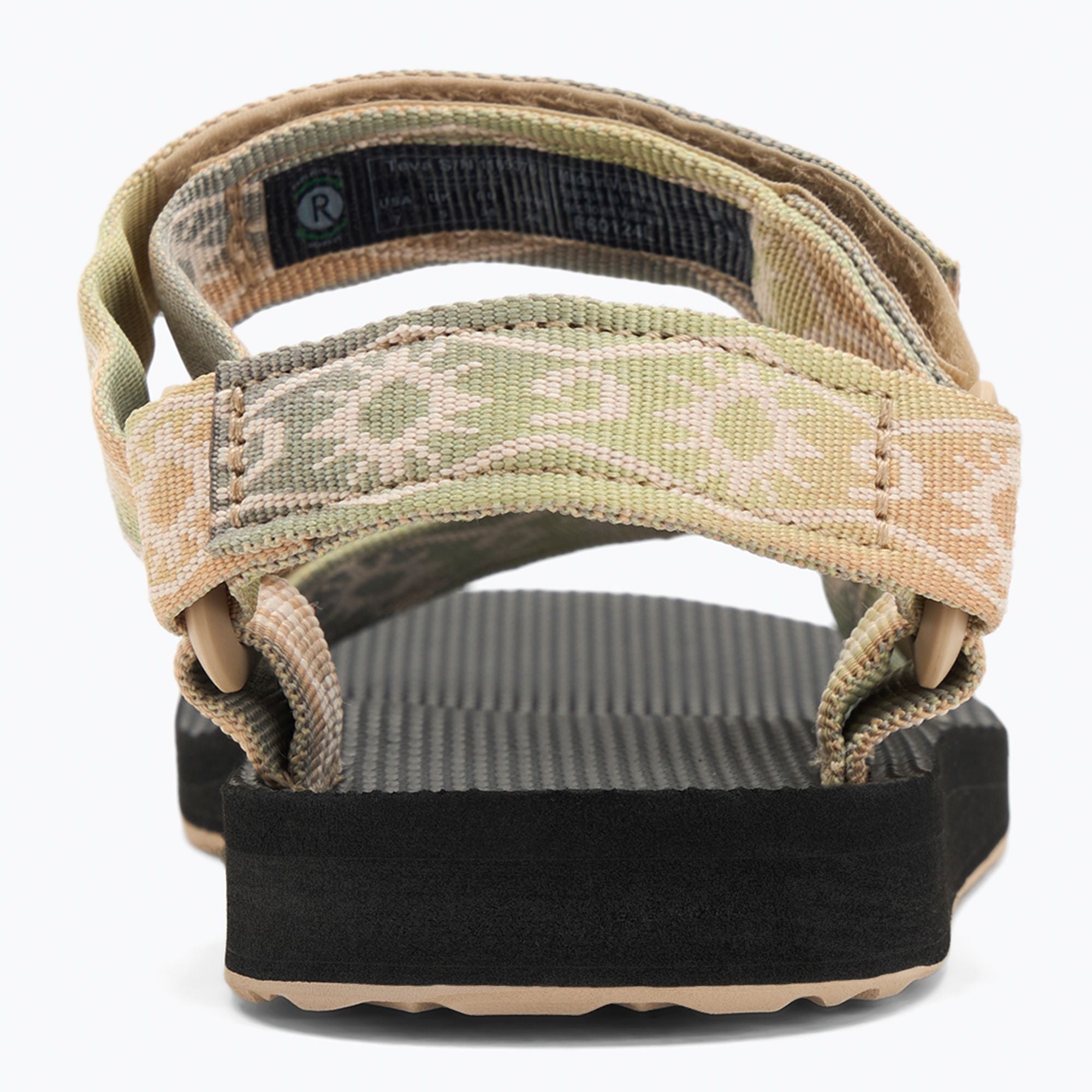 Teva, Sandały Damskie Hurricane XLT 2 Sunscape, wielokolorowe