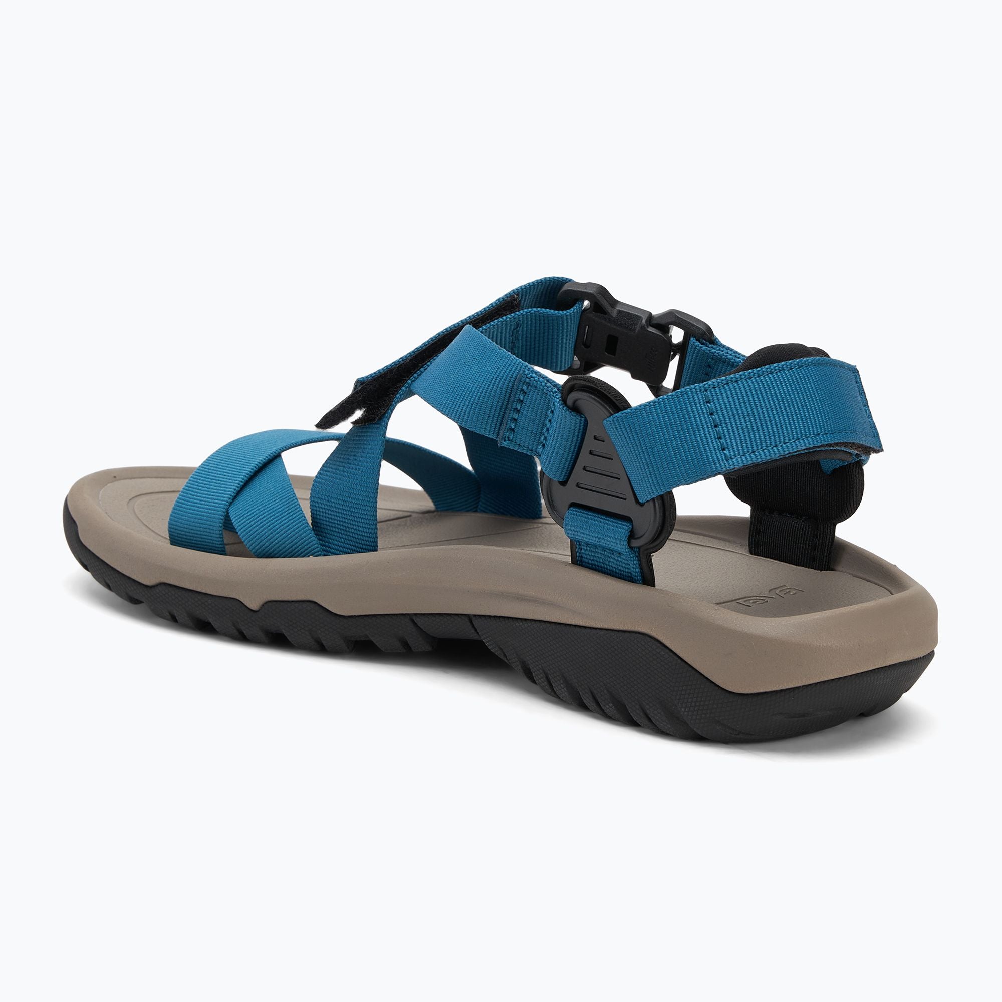 Teva, Sandały Męskie Hurricane Terra Dactyl, niebieskie