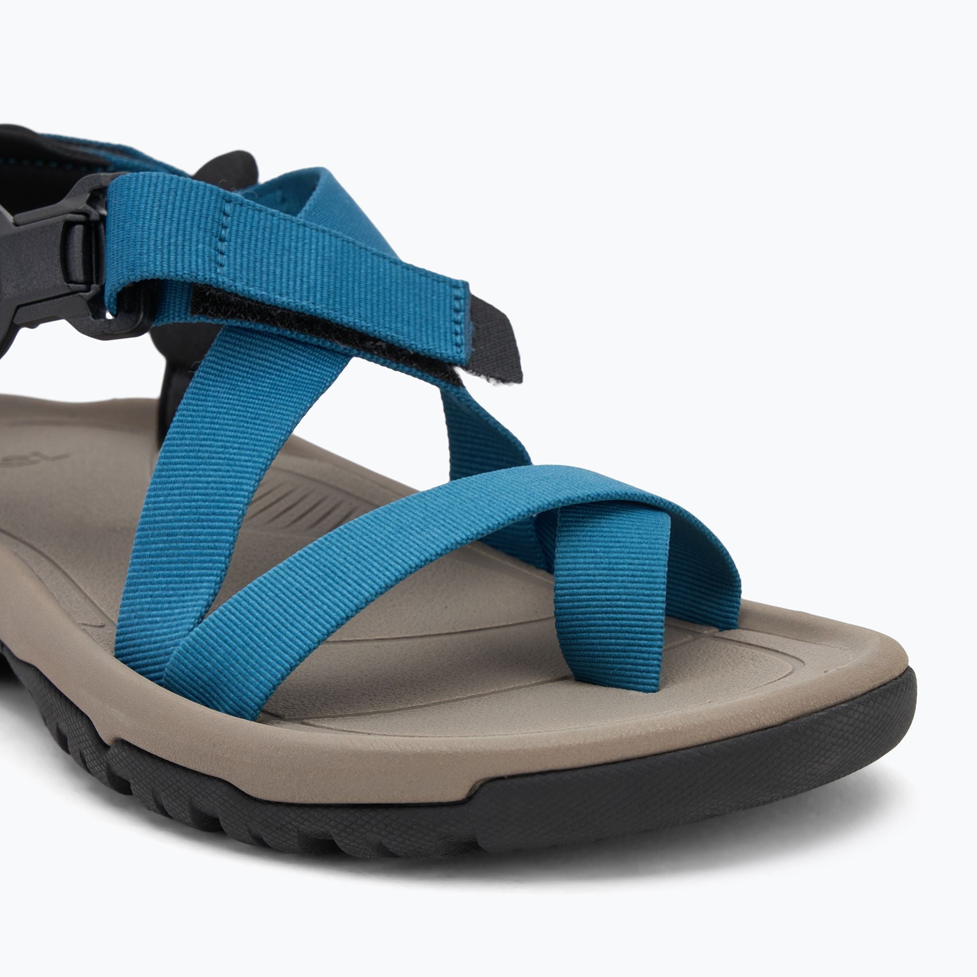 Teva, Sandały Męskie Hurricane Terra Dactyl, niebieskie
