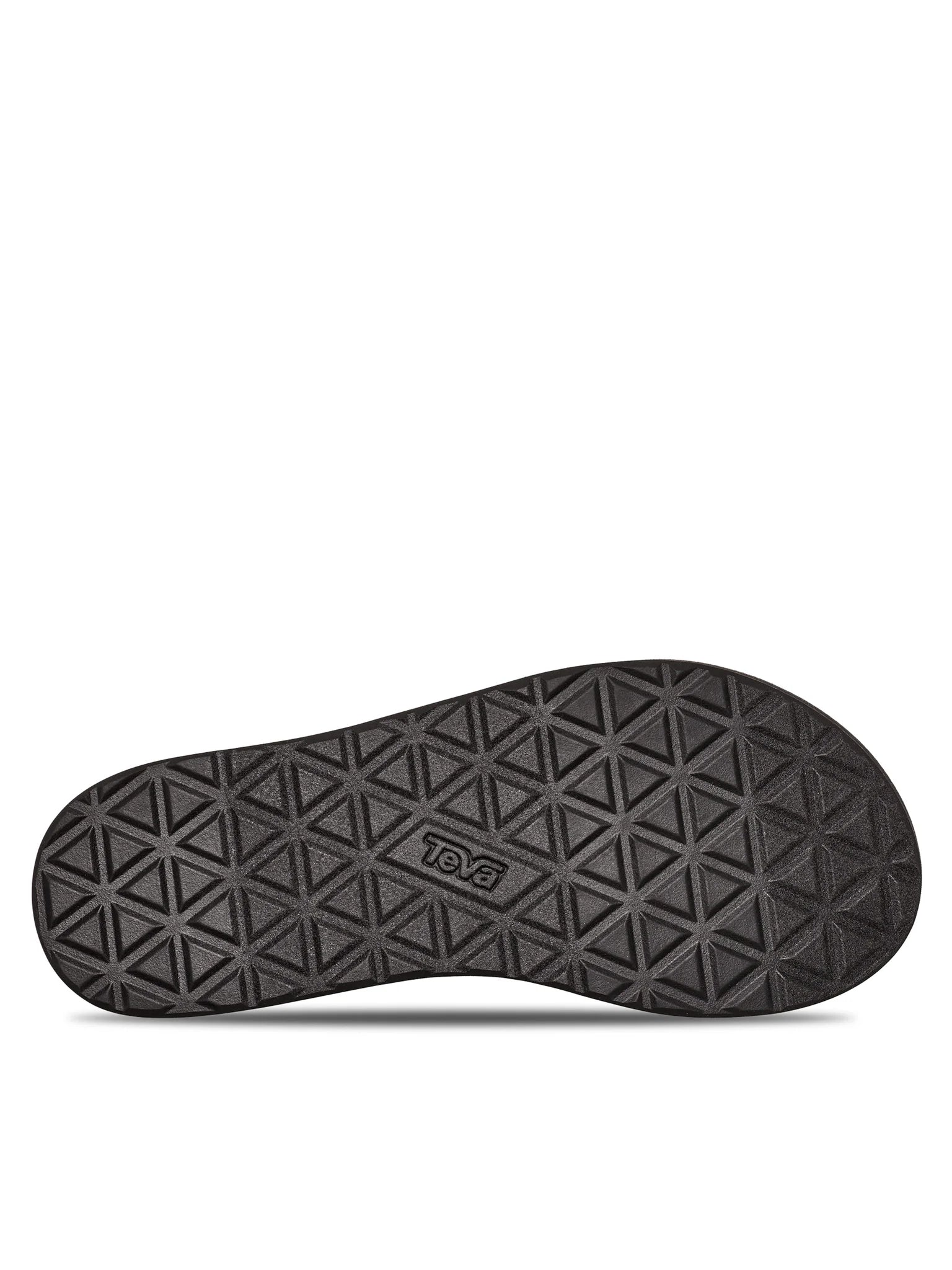 Teva, Damskie Sandały Flatform Universal, różowo - szaro - beżowe
