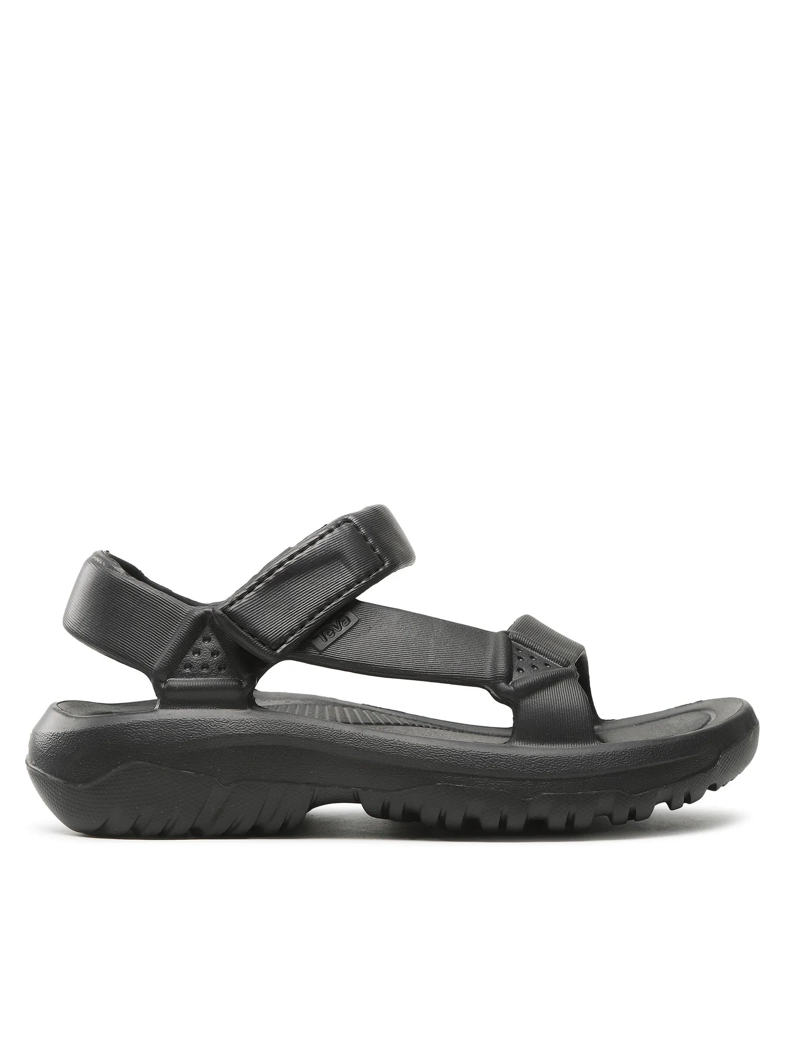 Teva, Damskie Sandały Hurricane Drift, czarne