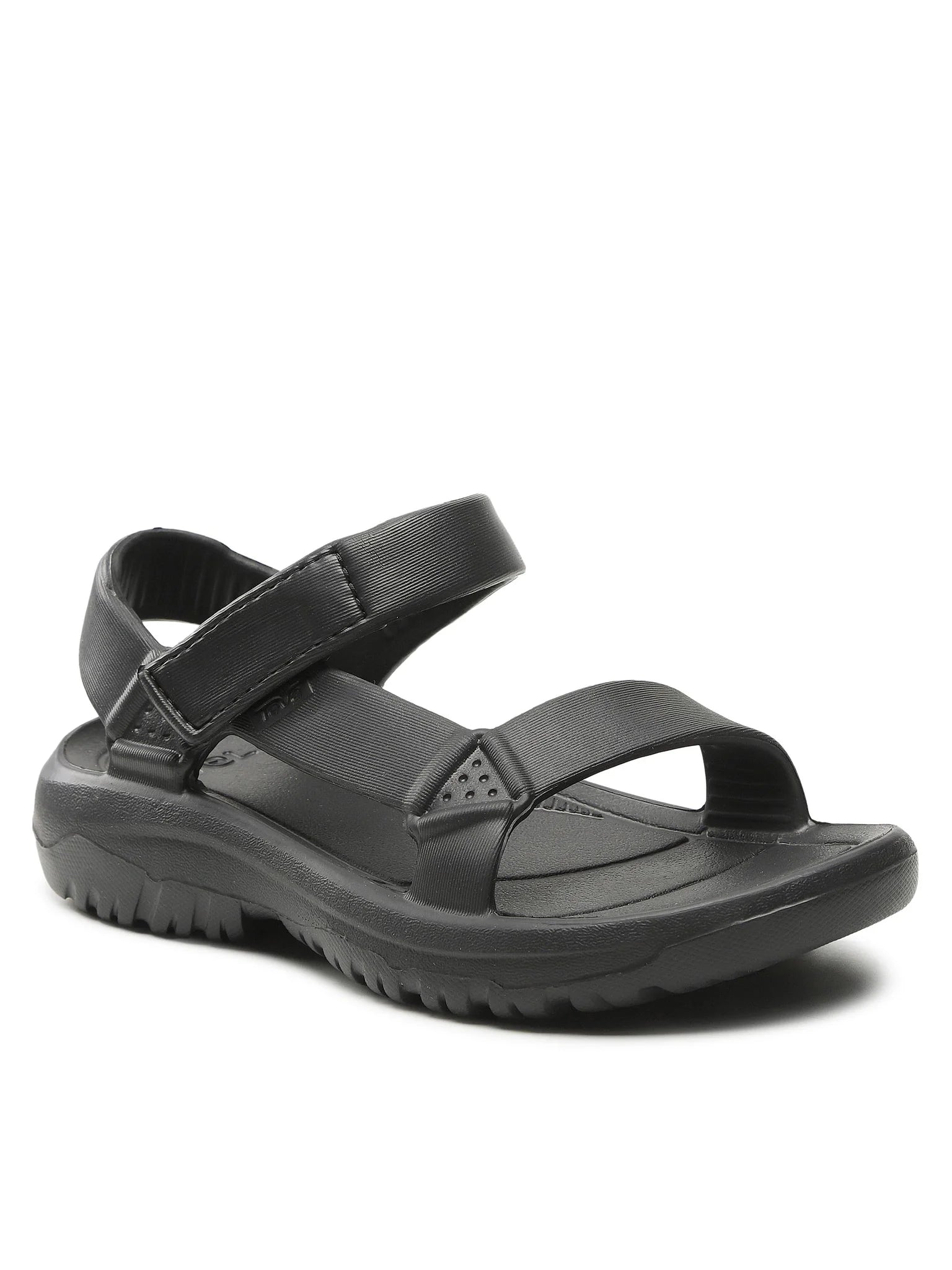 Teva, Damskie Sandały Hurricane Drift, czarne