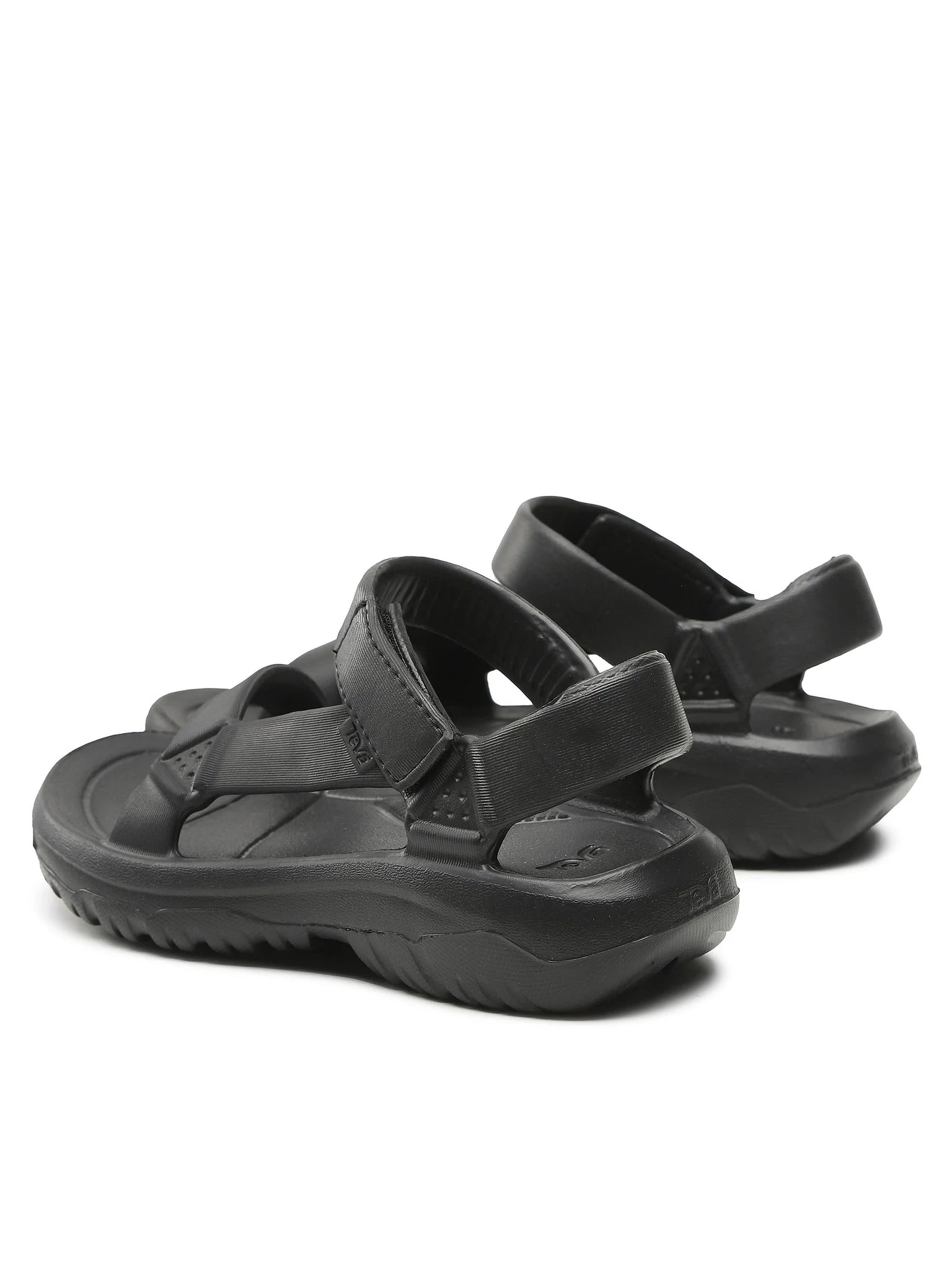Teva, Damskie Sandały Hurricane Drift, czarne