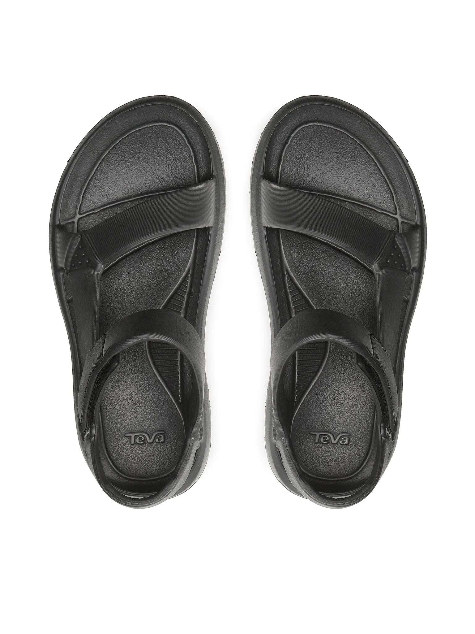 Teva, Damskie Sandały Hurricane Drift, czarne