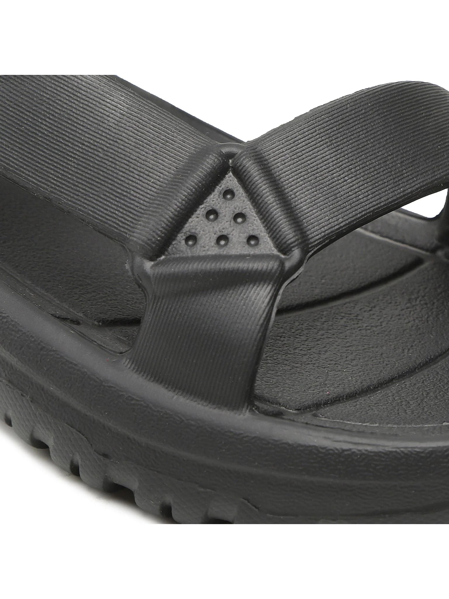 Teva, Damskie Sandały Hurricane Drift, czarne