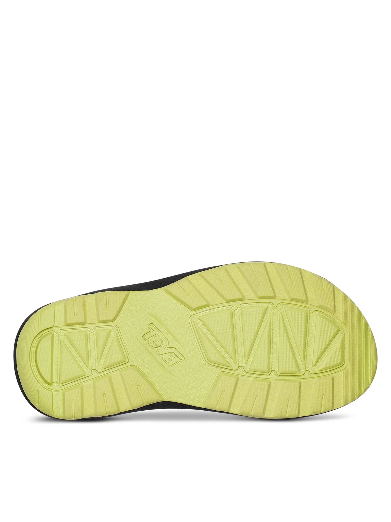 Teva, Sandały Dziecięce Hurricane XLT 2, czarne