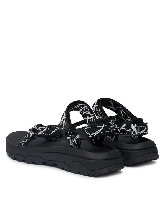 Teva, Sandały  Damskie Hurricane XLT 3, czarne