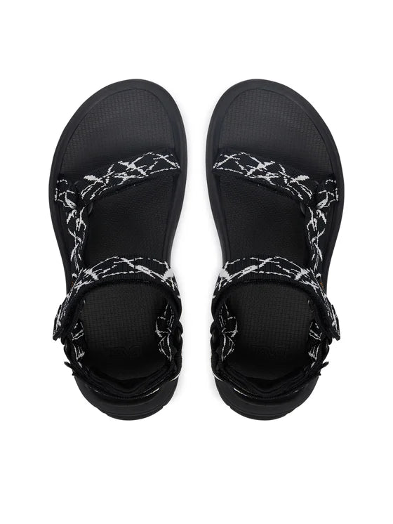 Teva, Sandały  Damskie Hurricane XLT 3, czarne