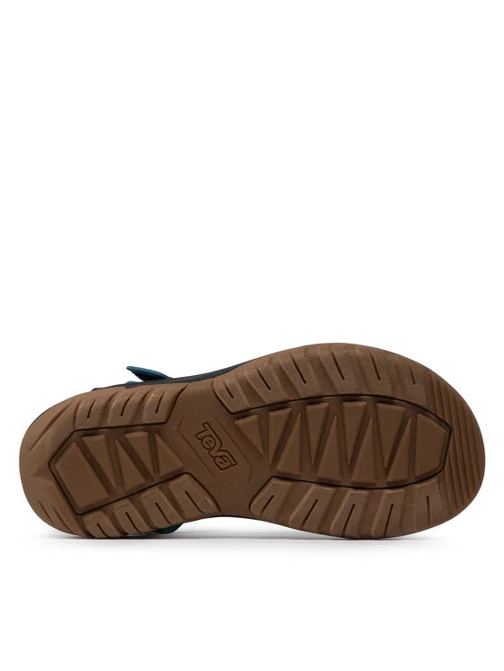 Teva, Sandały męskie, Hurricane XLT2, kolorowe