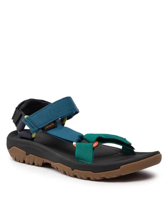 Teva, Sandały męskie, Hurricane XLT2, kolorowe