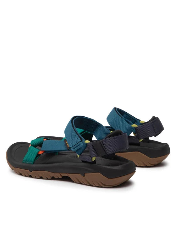 Teva, Sandały męskie, Hurricane XLT2, kolorowe