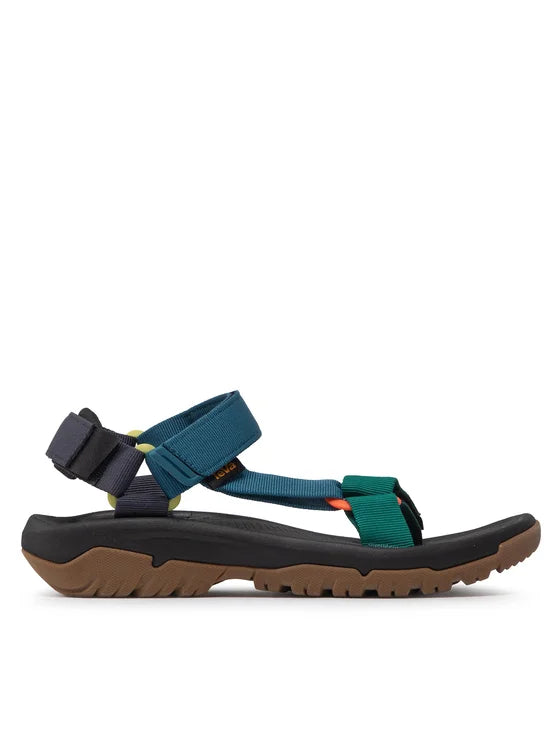 Teva, Sandały męskie, Hurricane XLT2, kolorowe