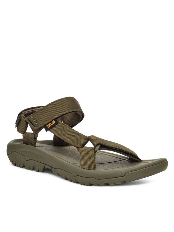 Teva, Męskie Sandały Hurricane XLT 2, khaki
