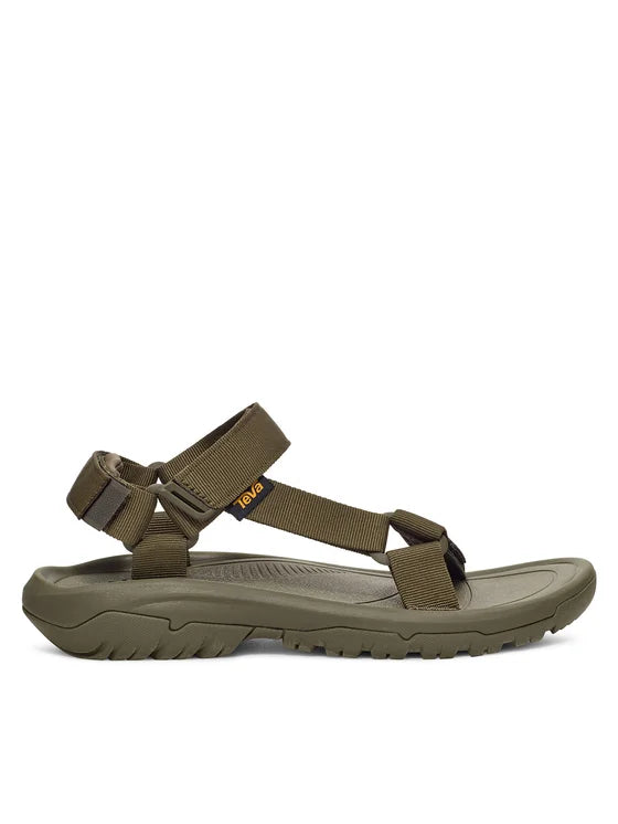 Teva, Męskie Sandały Hurricane XLT 2, khaki