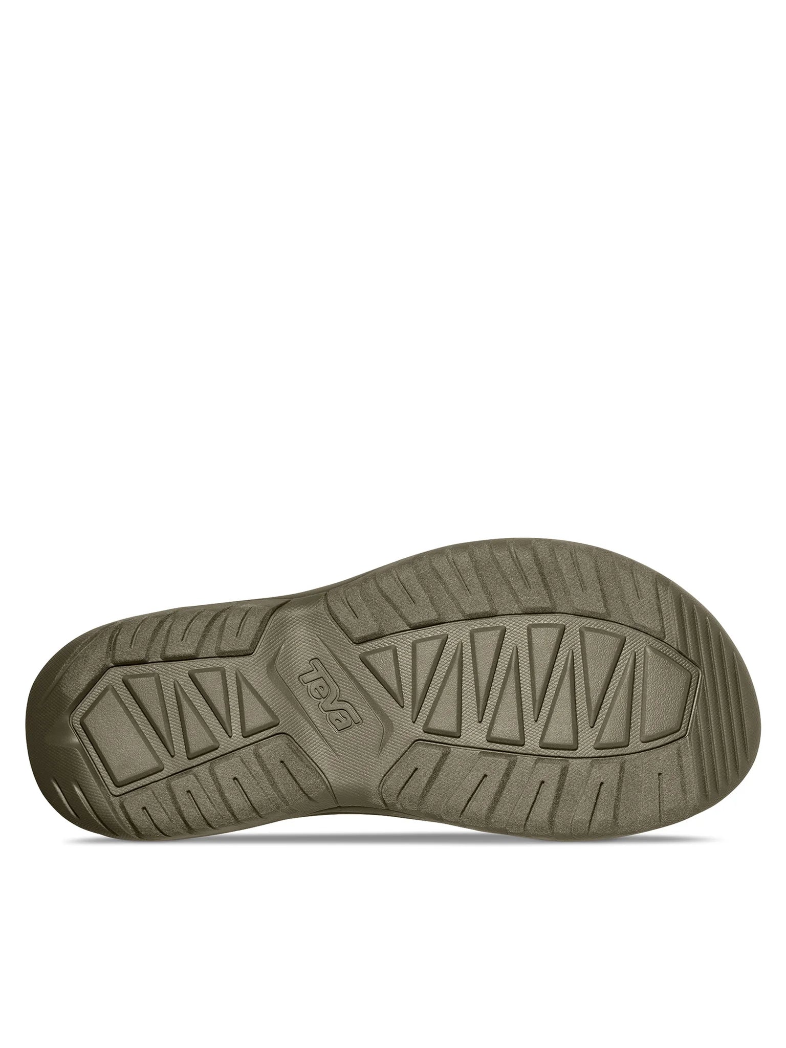 Teva, Męskie Sandały Hurricane XLT 2, khaki