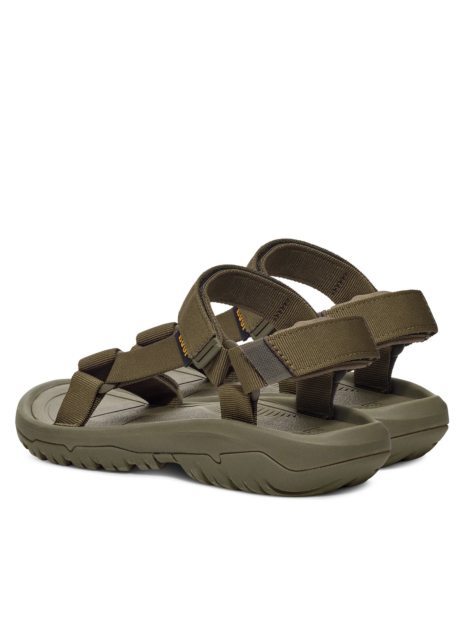 Teva, Męskie Sandały Hurricane XLT 2, khaki