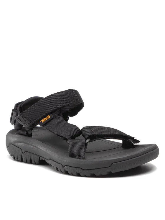 Teva, Sandały damskie, Hurricane XLT2, czarne