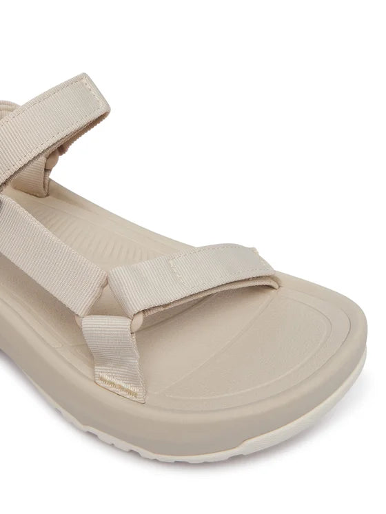 Teva, Sandały Damskie Hurricane XLT 2 Ampsole, beżowe