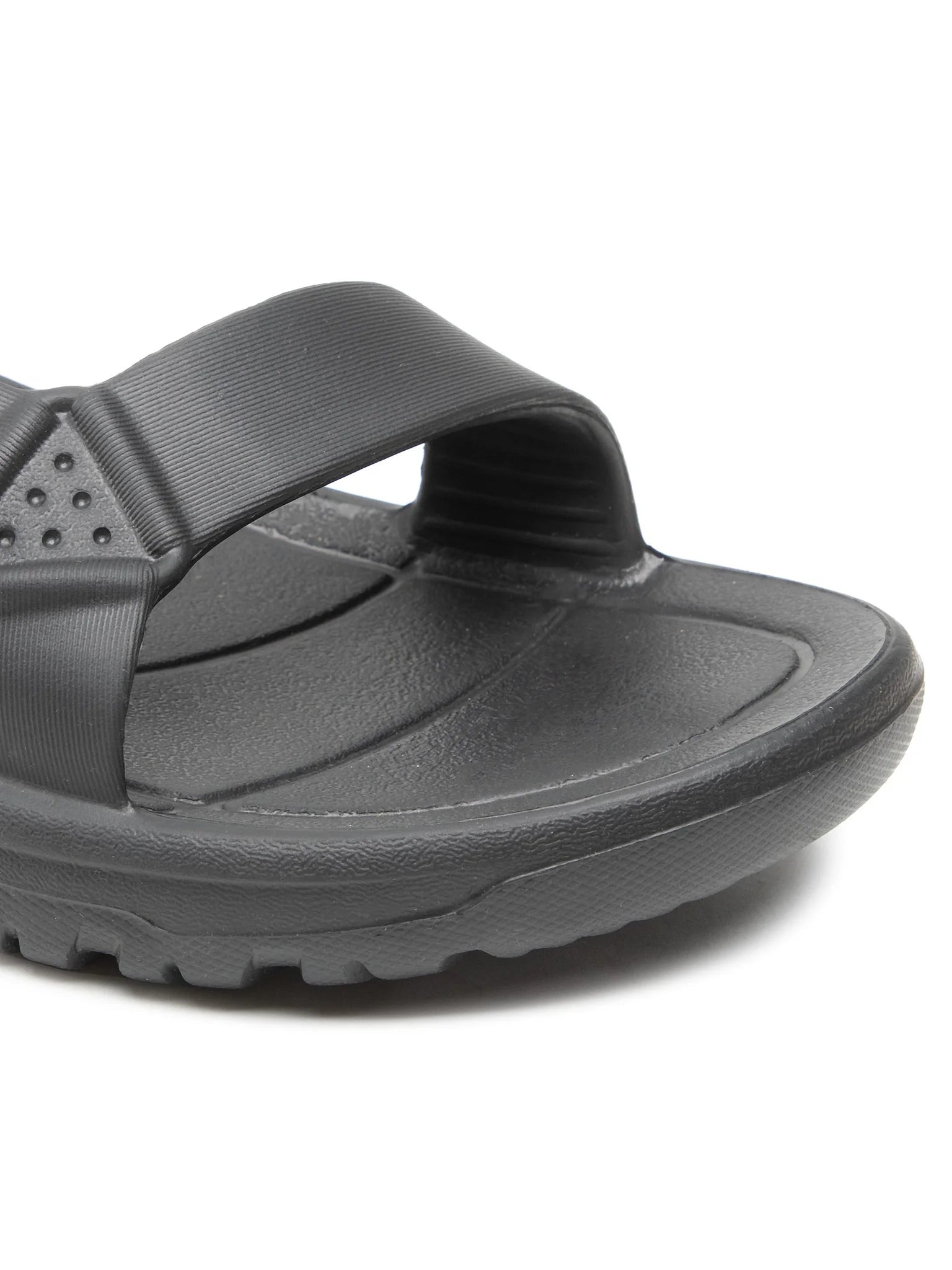 Teva, Męskie Sandały Hurricane Drift, czarne