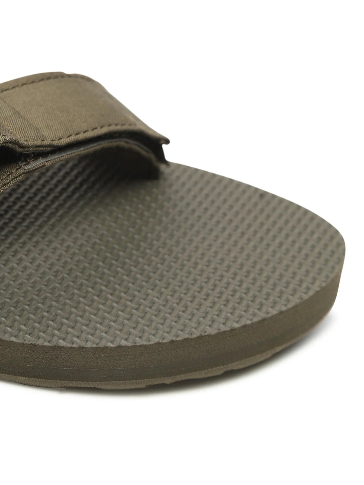 Teva, Sandały Męskie Original Universal Canvas, khaki