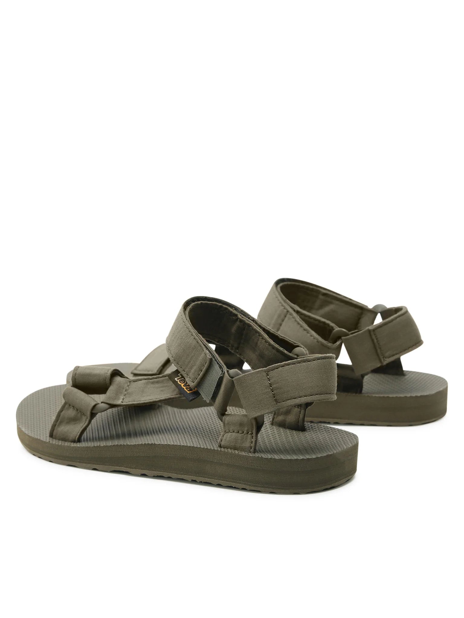 Teva, Sandały Męskie Original Universal Canvas, khaki