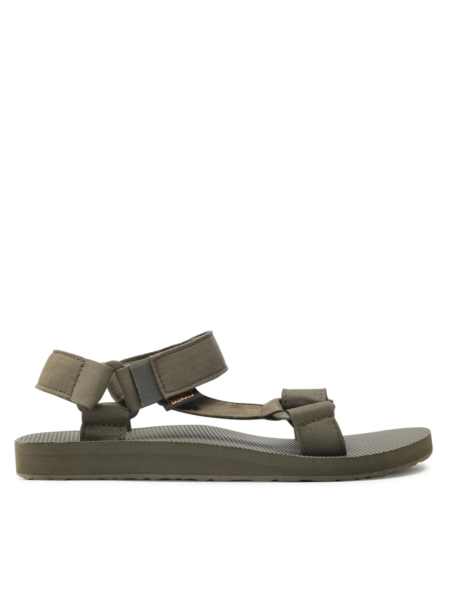 Teva, Sandały Męskie Original Universal Canvas, khaki