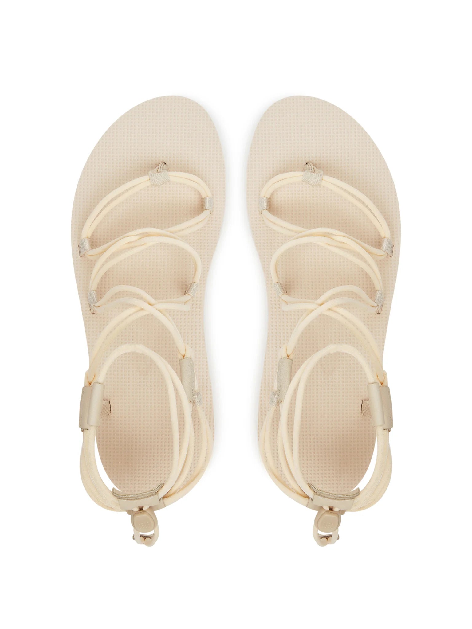 Teva, Sneakersy Damskie Midform Infinity, białe