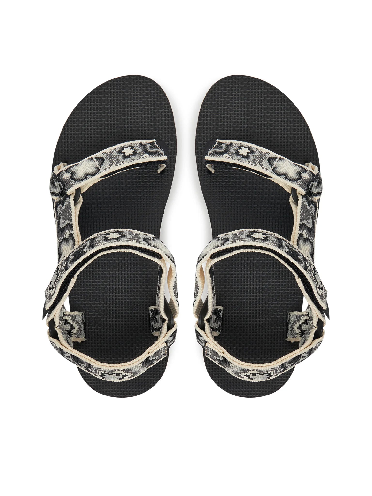 Teva, Sandały Damskie Midform Universal, szare