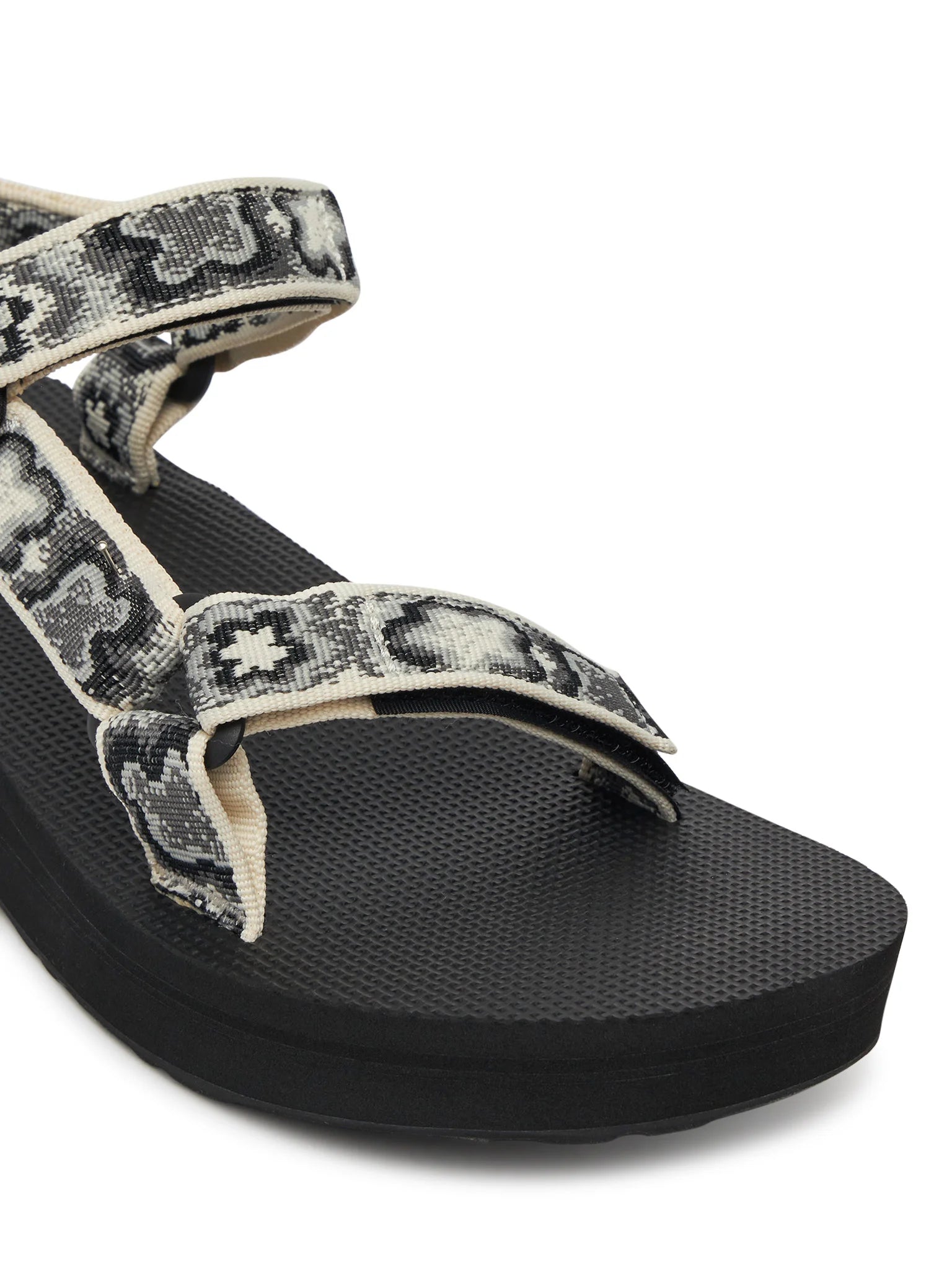 Teva, Sandały Damskie Midform Universal, szare