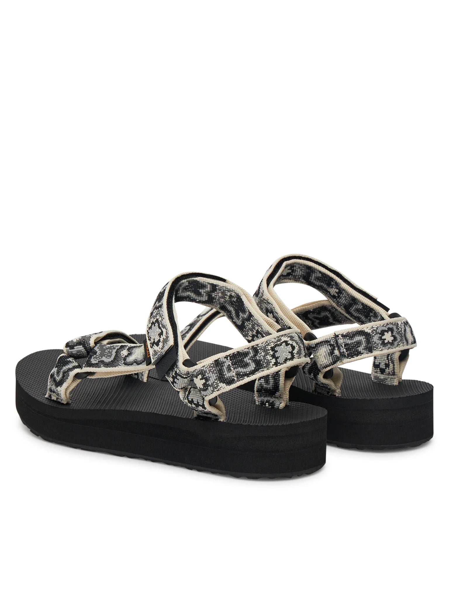 Teva, Sandały Damskie Midform Universal, szare