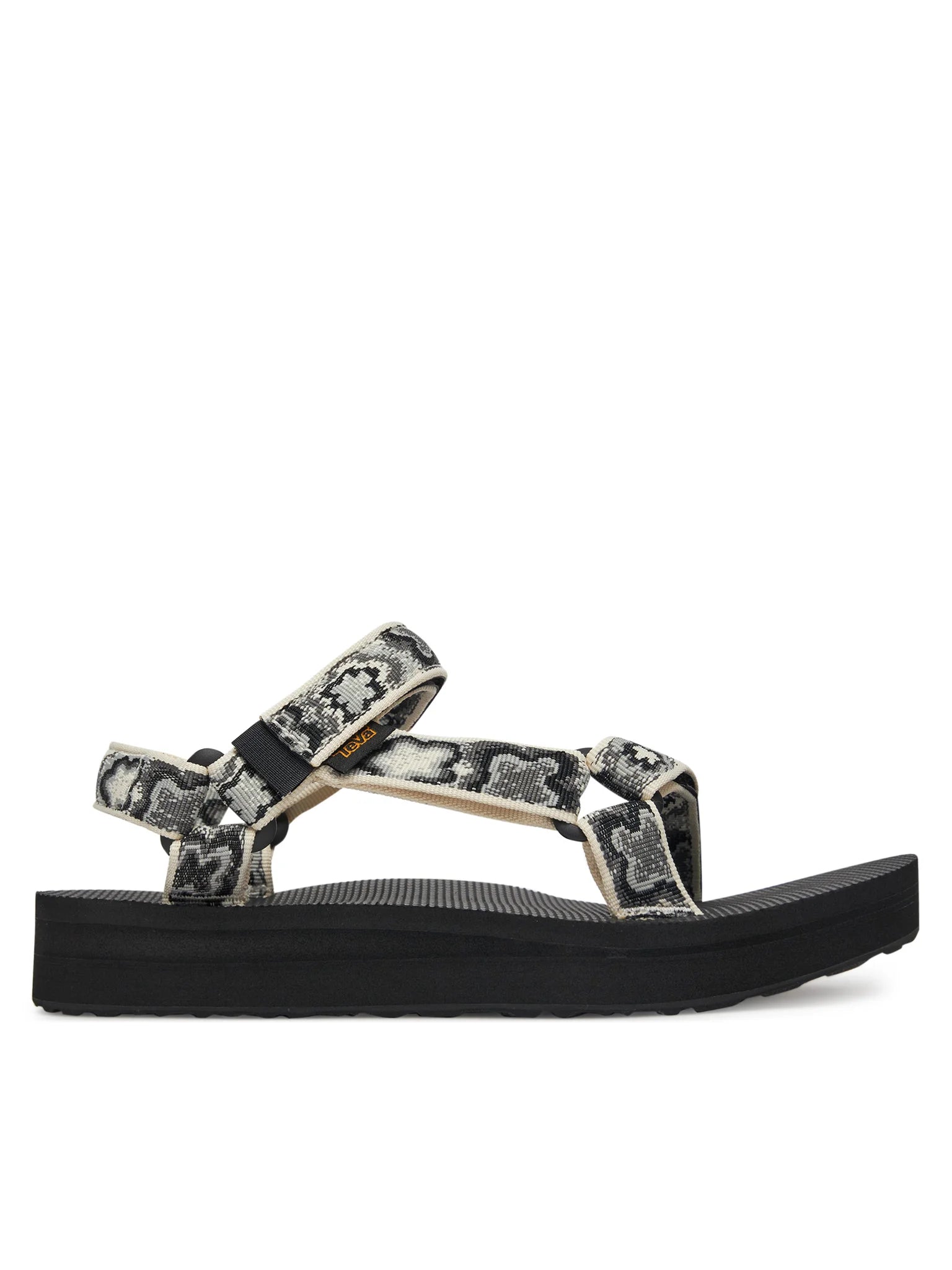 Teva, Sandały Damskie Midform Universal, szare