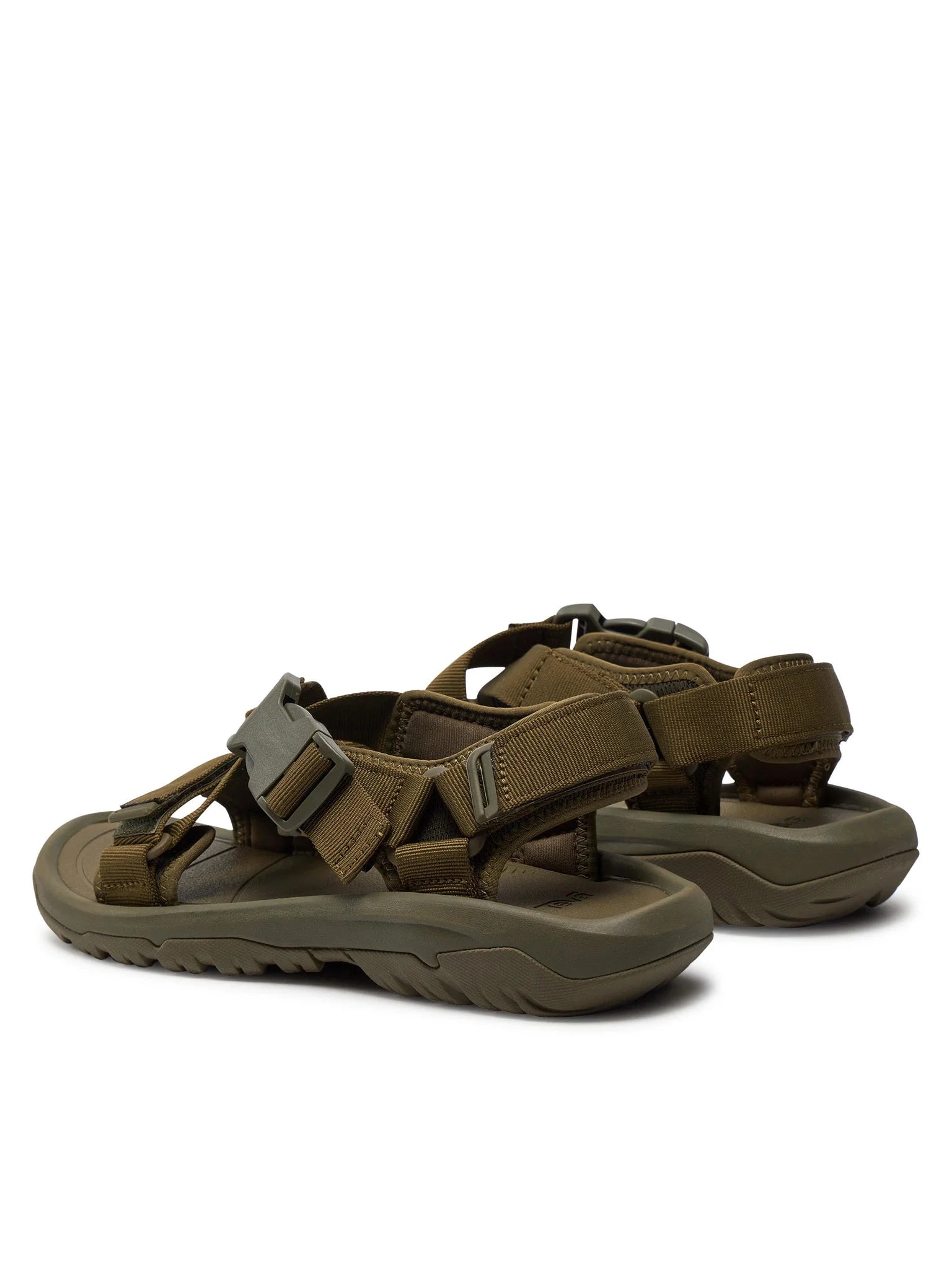 Teva, Sandały Męskie Hurricane Verge, khaki