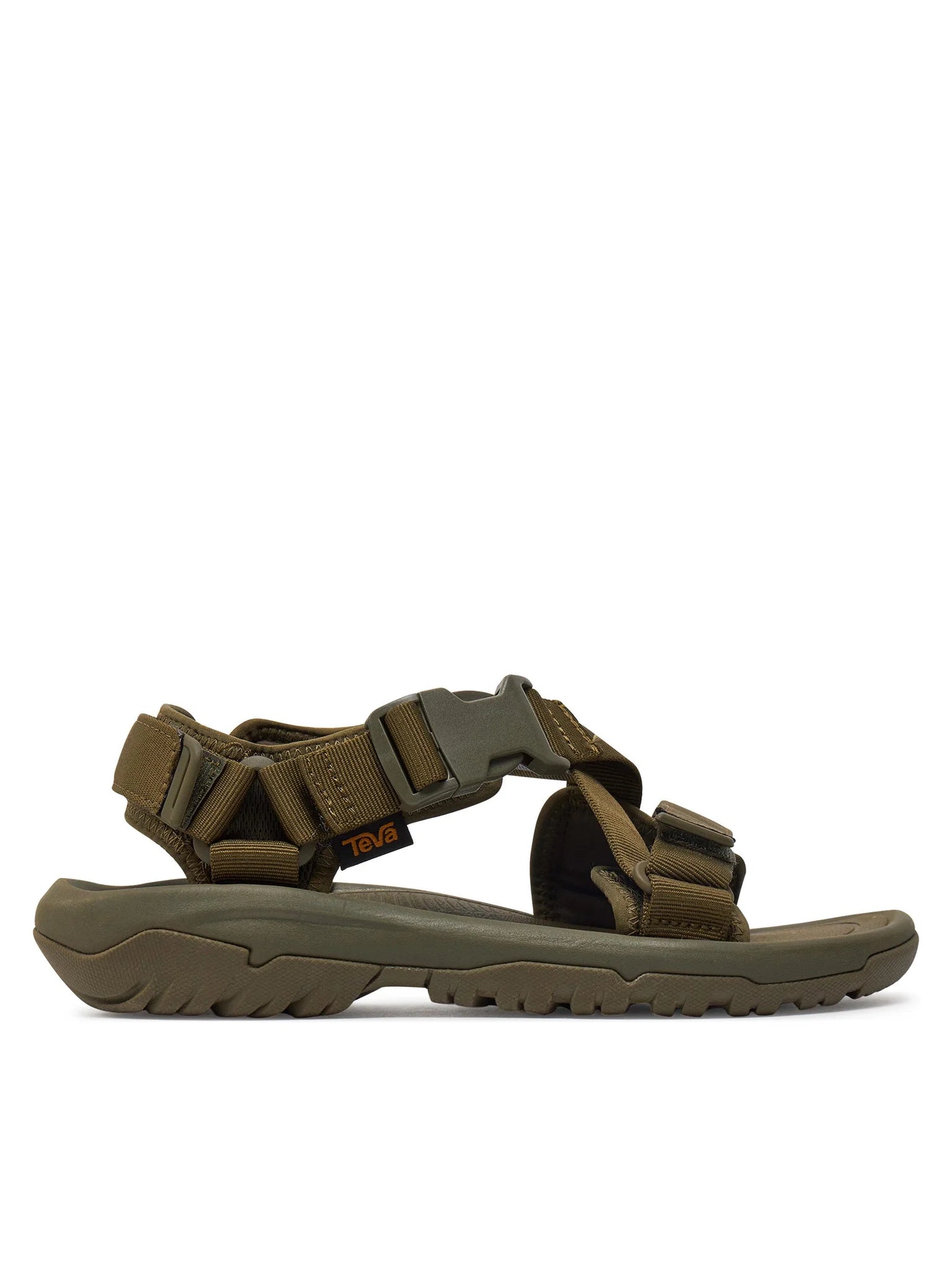 Teva, Sandały Męskie Hurricane Verge, khaki