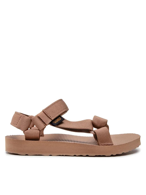 Teva, Damskie Sandały Original Universal, brązowe - 41