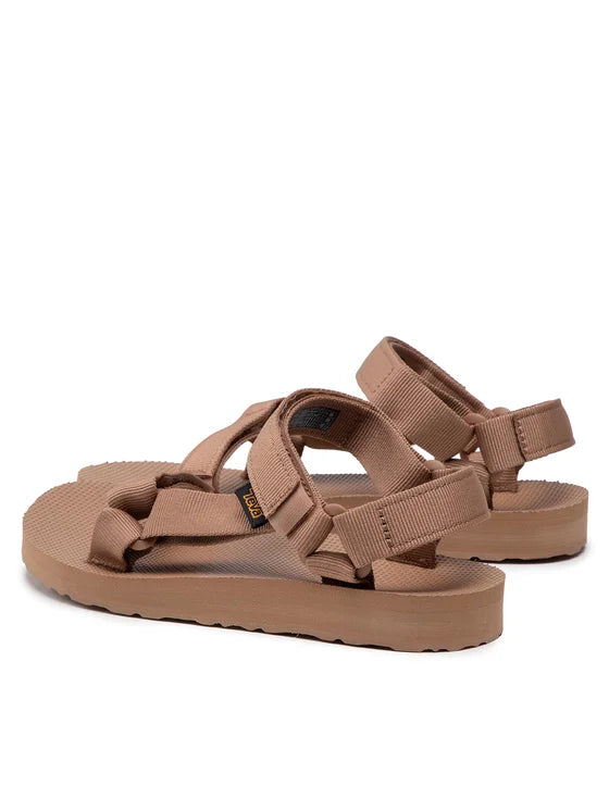 Teva, Damskie Sandały Original Universal, brązowe - 41