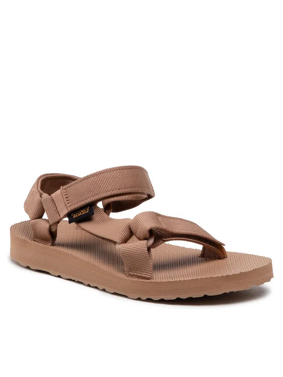 Teva, Damskie Sandały Original Universal, brązowe - 41