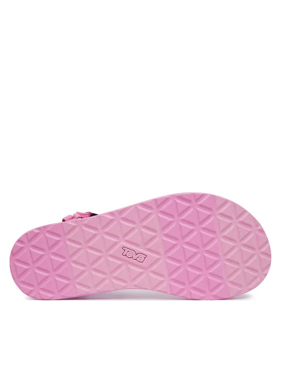 Teva, Sandały Damskie Original Universal Slim, różowe