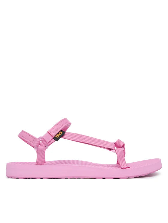 Teva, Sandały Damskie Original Universal Slim, różowe