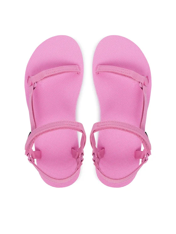 Teva, Sandały Damskie Original Universal Slim, różowe