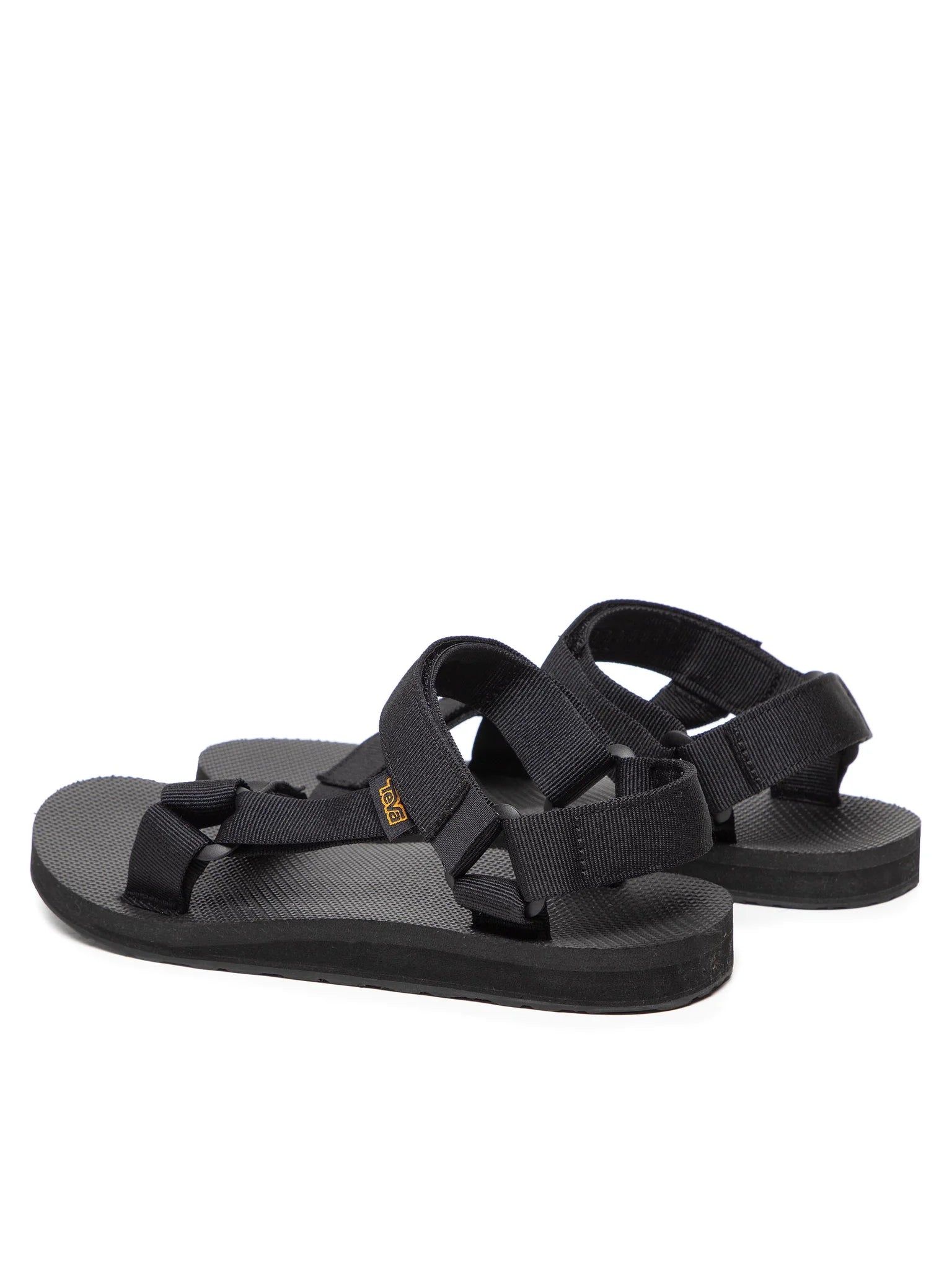Teva, Sandały męskie, Original Universal Urban, czarne