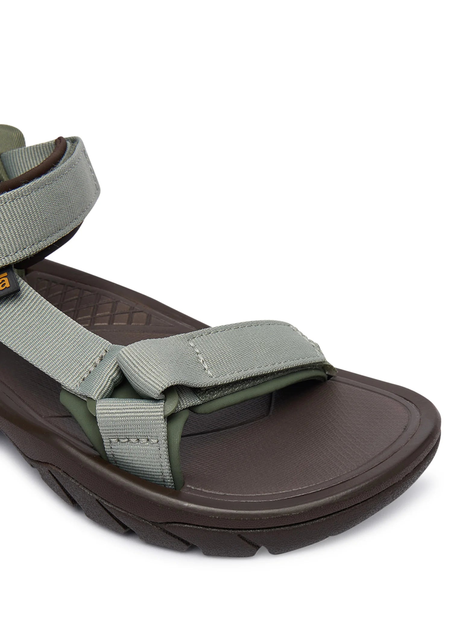 Teva, Sandały Damskie Terra Fi 5 Universal, szare