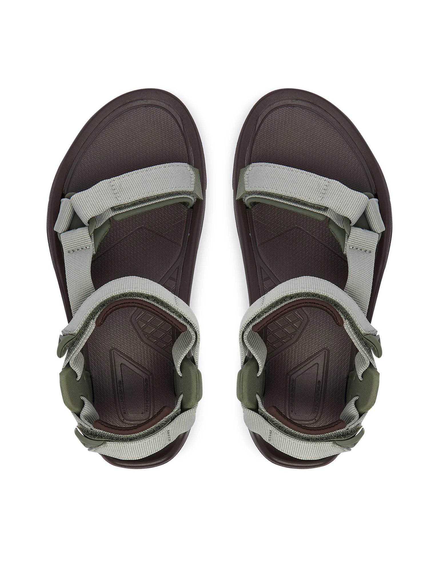 Teva, Sandały Damskie Terra Fi 5 Universal, szare
