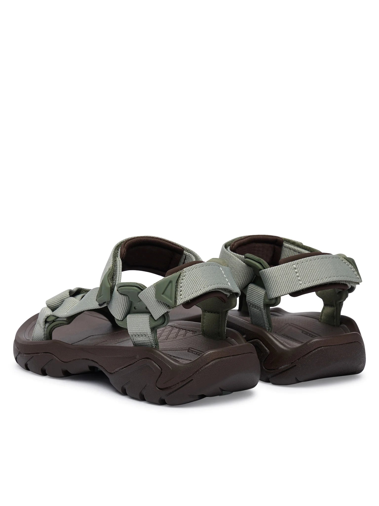 Teva, Sandały Damskie Terra Fi 5 Universal, szare