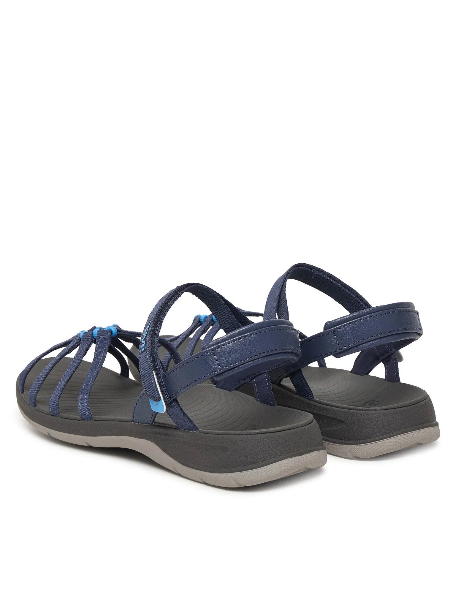 Teva, Sandały Damskie Tirra Traveler, granatowe