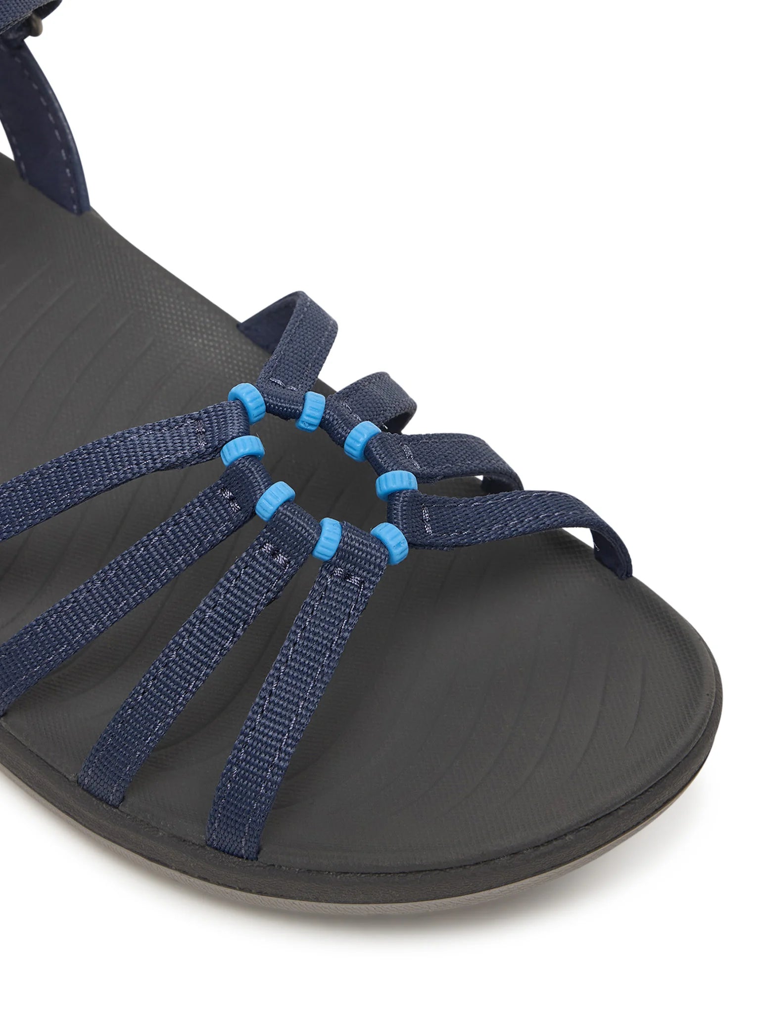 Teva, Sandały Damskie Tirra Traveler, granatowe