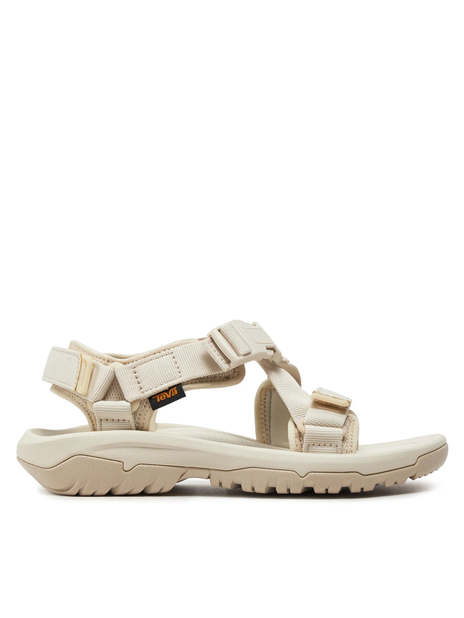 Teva, Sandały Damskie Hurricane Verge, białe